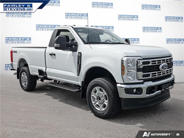 2026 Ford F-250 XLT (Stk: 28520) in Dartmouth - Image 6 of 23