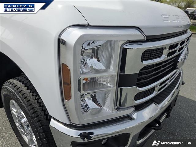 2026 Ford F-250 XLT (Stk: 28520) in Dartmouth - Image 8 of 23
