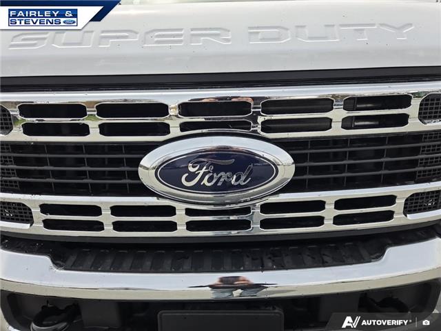2026 Ford F-250 XLT (Stk: 28520) in Dartmouth - Image 9 of 23