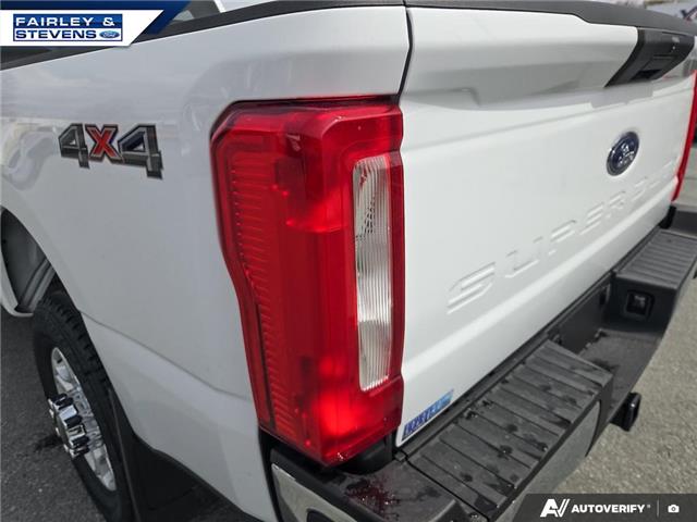 2026 Ford F-250 XLT (Stk: 28520) in Dartmouth - Image 10 of 23
