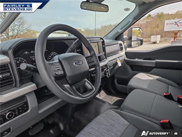 2026 Ford F-250 XLT (Stk: 28520) in Dartmouth - Image 12 of 23