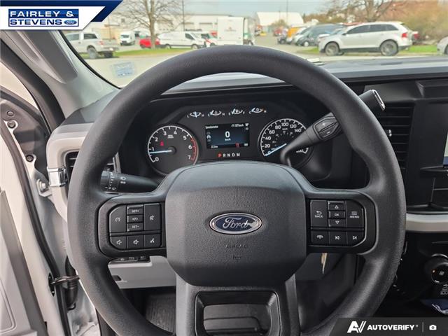 2026 Ford F-250 XLT (Stk: 28520) in Dartmouth - Image 13 of 23