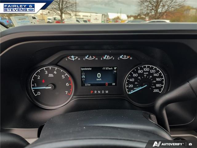2026 Ford F-250 XLT (Stk: 28520) in Dartmouth - Image 14 of 23