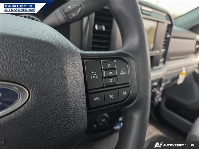 2026 Ford F-250 XLT (Stk: 28520) in Dartmouth - Image 15 of 23