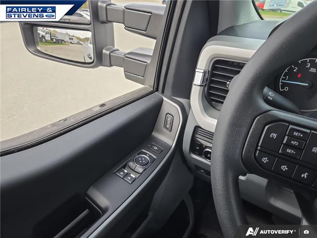 2026 Ford F-250 XLT (Stk: 28520) in Dartmouth - Image 16 of 23