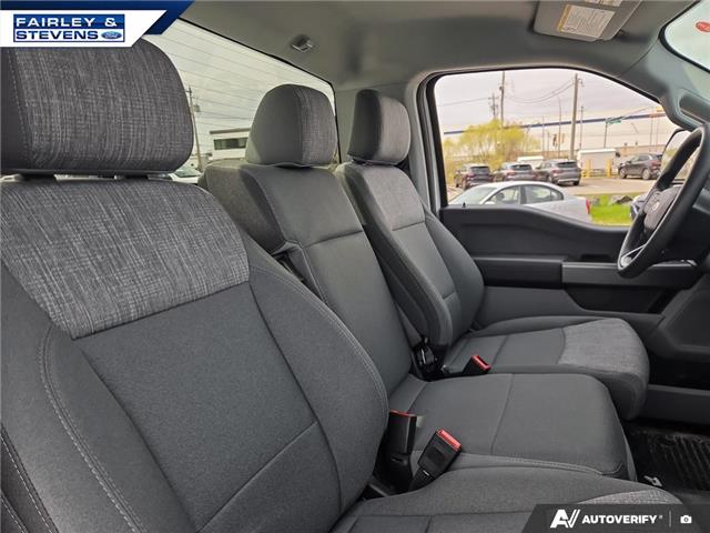 2026 Ford F-250 XLT (Stk: 28520) in Dartmouth - Image 21 of 23