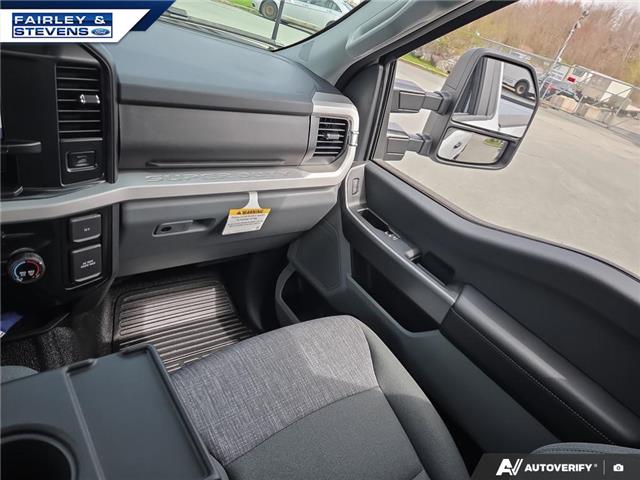 2026 Ford F-250 XLT (Stk: 28520) in Dartmouth - Image 23 of 23
