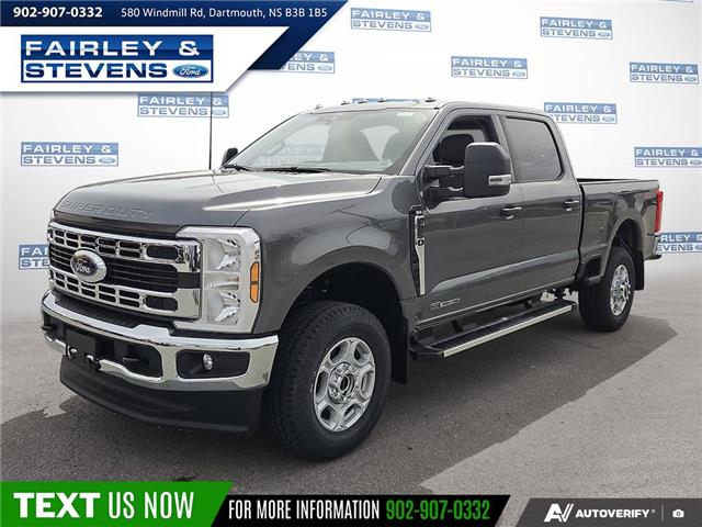 2026 Ford F-250 XLT (Stk: 28692) in Dartmouth - Image 1 of 24