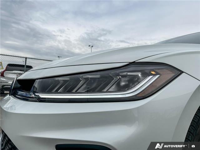2025 Volkswagen Jetta Comfortline (Stk: SU7765) in Calgary - Image 7 of 15