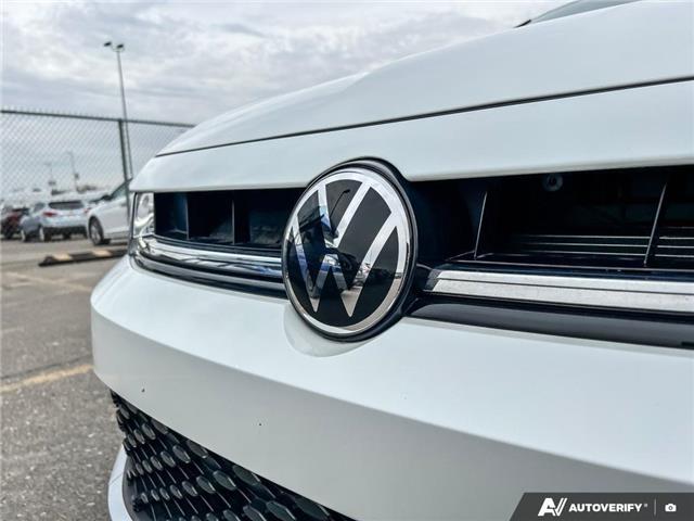 2025 Volkswagen Jetta Comfortline (Stk: SU7765) in Calgary - Image 8 of 15