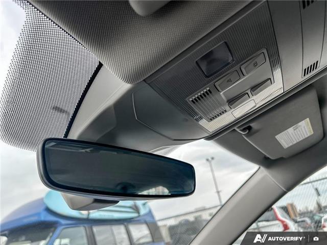 2025 Volkswagen Jetta Comfortline (Stk: SU7765) in Calgary - Image 15 of 15