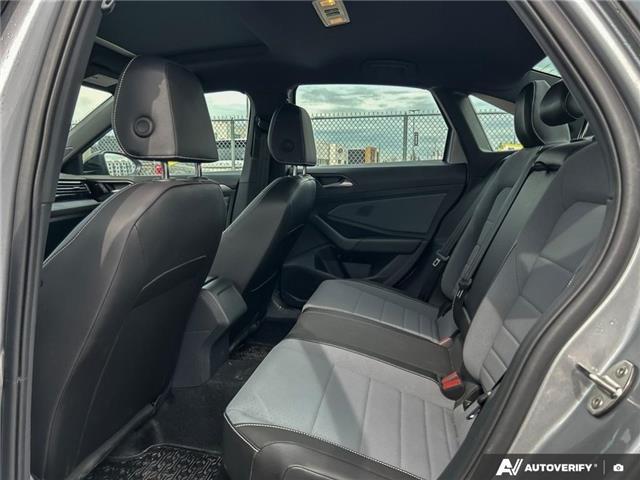 2026 Volkswagen Jetta Comfortline (Stk: SU7764) in Calgary - Image 15 of 15