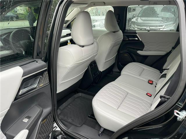 2026 Mitsubishi Outlander PHEV GT (Stk: 609535) in North Vancouver - Image 9 of 21