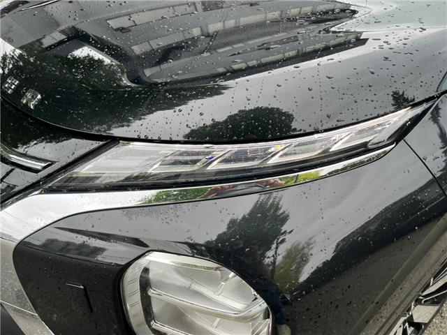 2026 Mitsubishi Outlander PHEV GT (Stk: 609535) in North Vancouver - Image 12 of 21