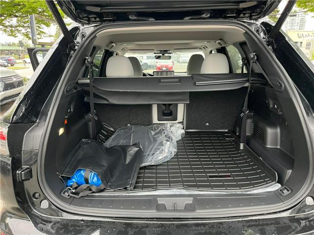 2026 Mitsubishi Outlander PHEV GT (Stk: 609535) in North Vancouver - Image 13 of 21