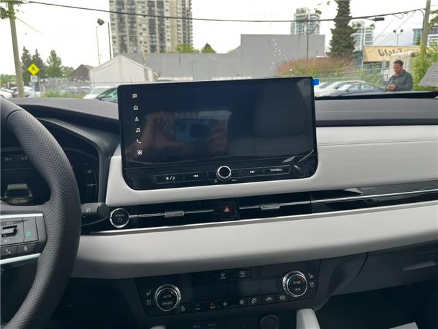 2026 Mitsubishi Outlander PHEV GT (Stk: 609535) in North Vancouver - Image 14 of 21