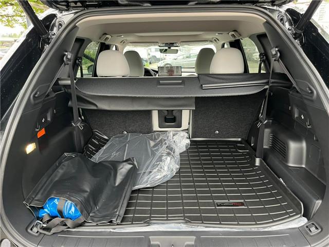 2026 Mitsubishi Outlander PHEV GT (Stk: 609535) in North Vancouver - Image 16 of 21
