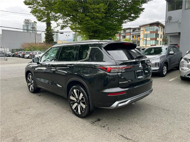 2026 Mitsubishi Outlander PHEV GT (Stk: 609535) in North Vancouver - Image 3 of 21