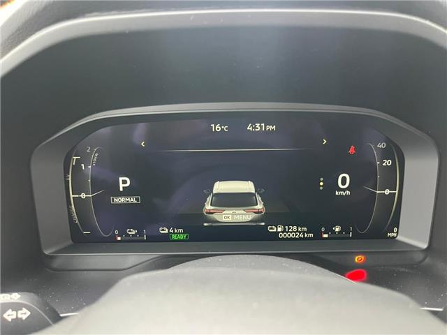 2026 Mitsubishi Outlander PHEV GT (Stk: 609535) in North Vancouver - Image 17 of 21