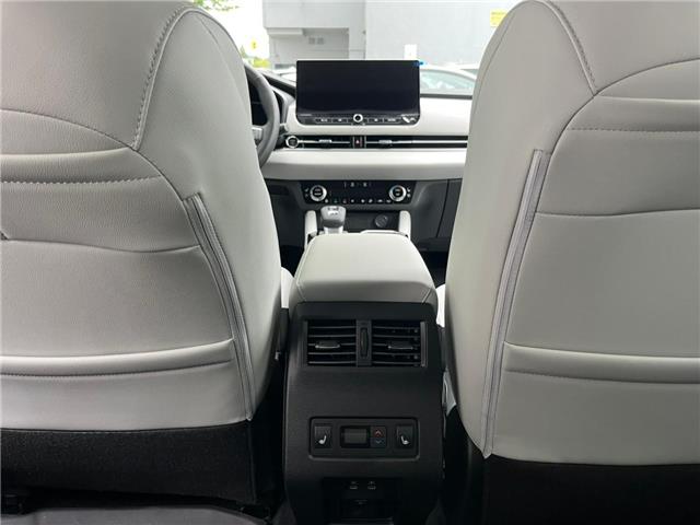2026 Mitsubishi Outlander PHEV GT (Stk: 609535) in North Vancouver - Image 21 of 21