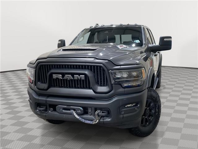 2023 RAM 2500 Power Wagon