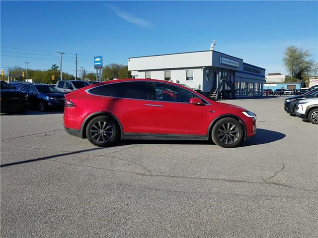 2018 Tesla Model X  (Stk: 2-10937AA) in Oshawa - Image 5 of 21