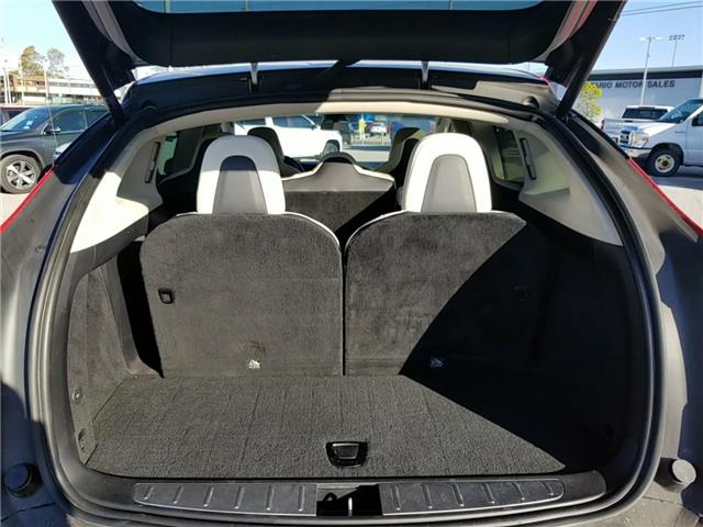 2018 Tesla Model X  (Stk: 2-10937AA) in Oshawa - Image 9 of 21