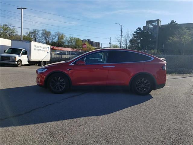 2018 Tesla Model X  (Stk: 2-10937AA) in Oshawa - Image 11 of 21