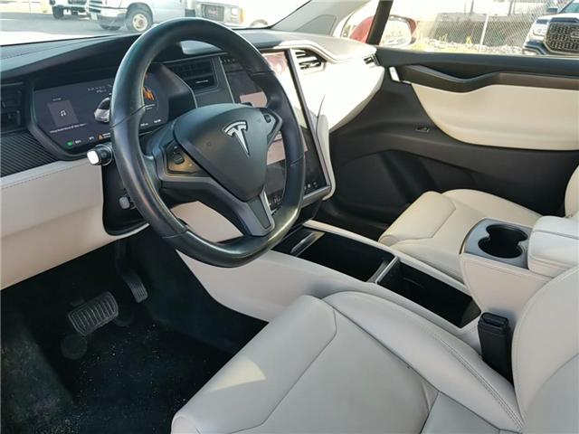 2018 Tesla Model X  (Stk: 2-10937AA) in Oshawa - Image 13 of 21