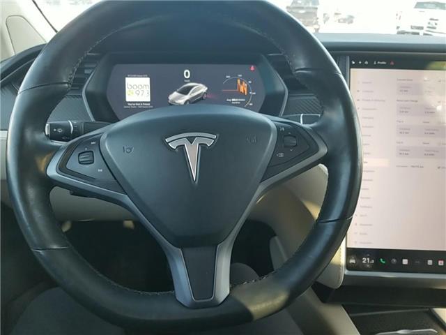 2018 Tesla Model X  (Stk: 2-10937AA) in Oshawa - Image 14 of 21