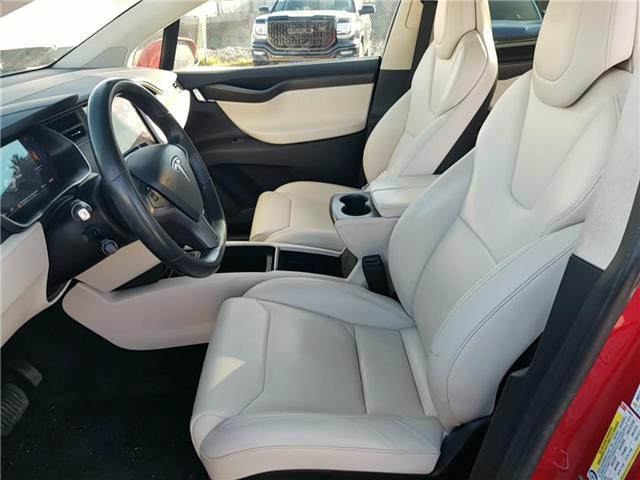 2018 Tesla Model X  (Stk: 2-10937AA) in Oshawa - Image 18 of 21
