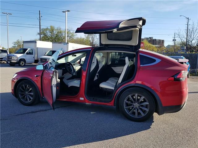 2018 Tesla Model X  (Stk: 2-10937AA) in Oshawa - Image 20 of 21