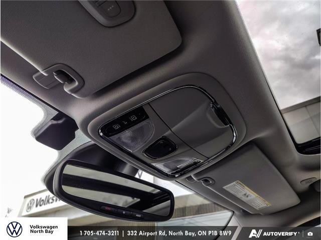 2021 Jeep Cherokee Altitude (Stk: 26036AA) in North Bay - Image 18 of 22