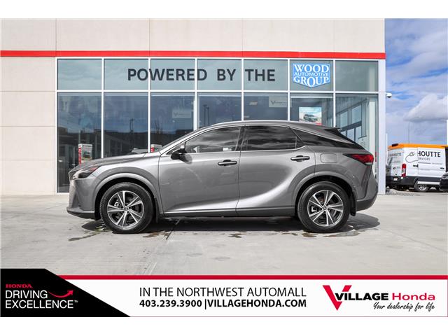 2023 Lexus RX 350 Base (Stk: B9115) in Calgary - Image 5 of 31