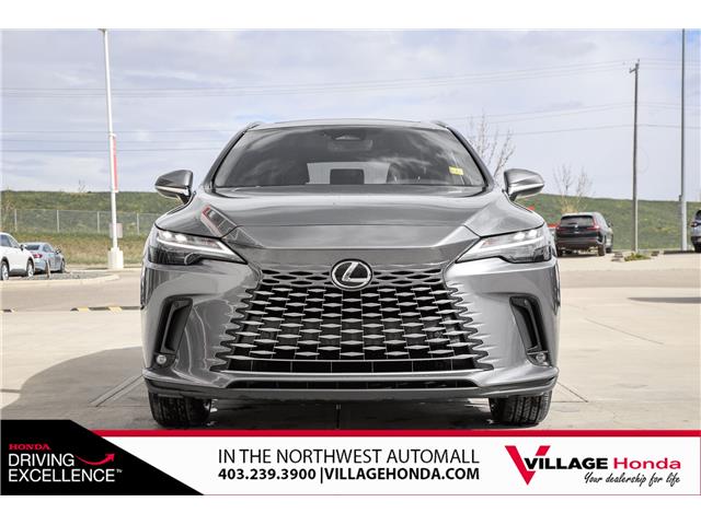 2023 Lexus RX 350 Base (Stk: B9115) in Calgary - Image 3 of 31