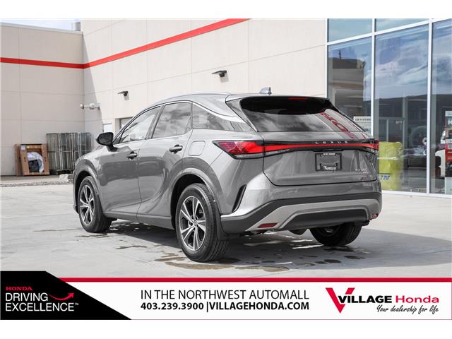2023 Lexus RX 350 Base (Stk: B9115) in Calgary - Image 7 of 31