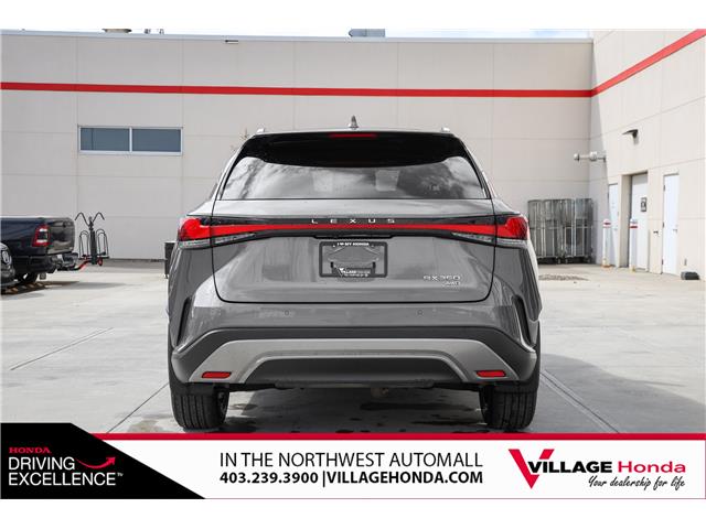 2023 Lexus RX 350 Base (Stk: B9115) in Calgary - Image 8 of 31