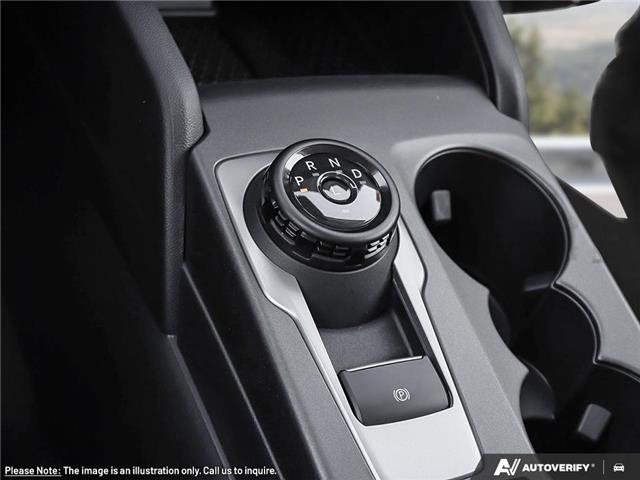 2026 Ford Bronco Sport Outer Banks (Stk: 5NXBQ226) in Sarnia - Image 17 of 26