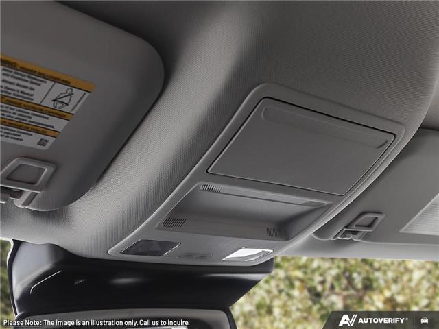 2026 Ford Bronco Sport Outer Banks (Stk: 5NXBQ226) in Sarnia - Image 19 of 26