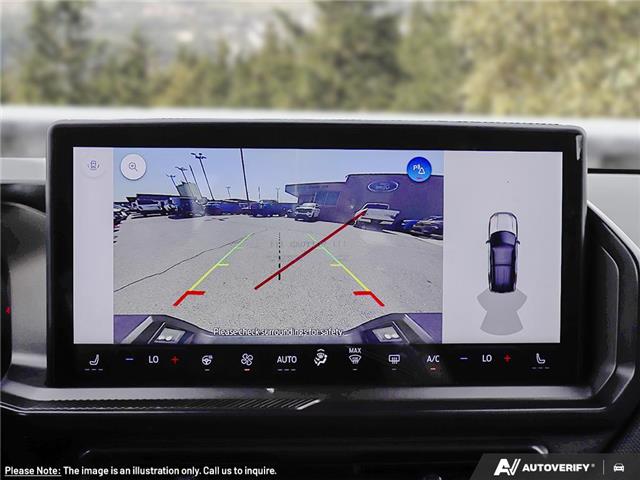 2026 Ford Bronco Sport Outer Banks (Stk: 5NXBQ226) in Sarnia - Image 24 of 26