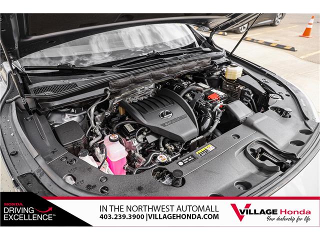 2023 Lexus RX 350 Base (Stk: B9115) in Calgary - Image 4 of 31