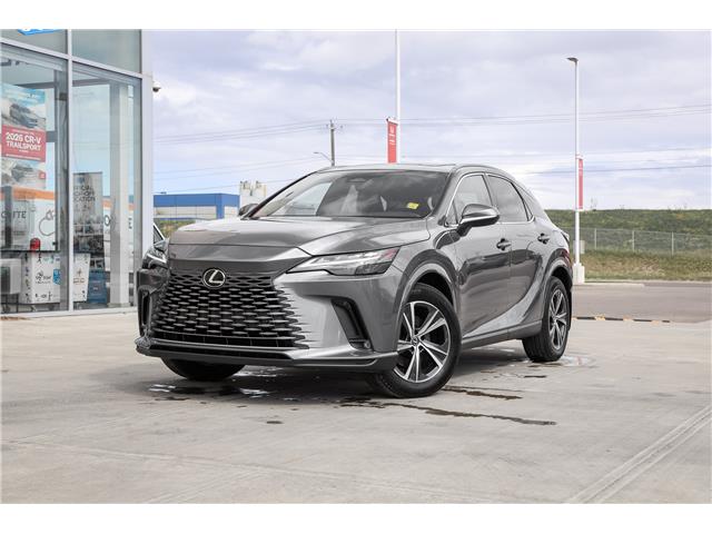 2023 Lexus RX 350 Base (Stk: B9115) in Calgary - Image 2 of 31