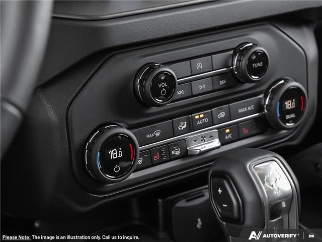 2026 Ford Bronco Badlands (Stk: 5NXBQ258) in Sarnia - Image 23 of 25