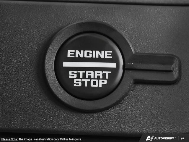 2026 Ford Bronco Badlands (Stk: 5NXBQ258) in Sarnia - Image 25 of 25