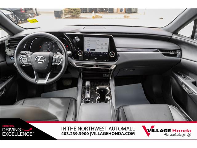 2023 Lexus RX 350 Base (Stk: B9115) in Calgary - Image 13 of 31