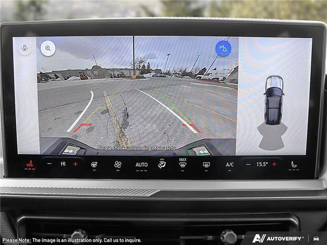 2026 Ford Bronco Sport Outer Banks (Stk: 5NXBQ252) in Sarnia - Image 24 of 26
