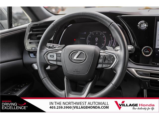 2023 Lexus RX 350 Base (Stk: B9115) in Calgary - Image 14 of 31