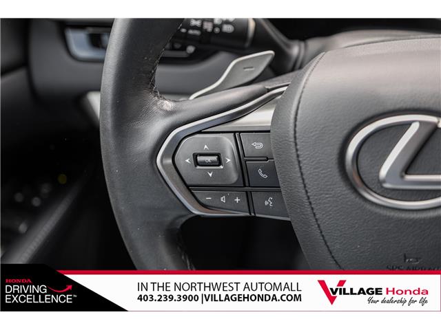 2023 Lexus RX 350 Base (Stk: B9115) in Calgary - Image 16 of 31