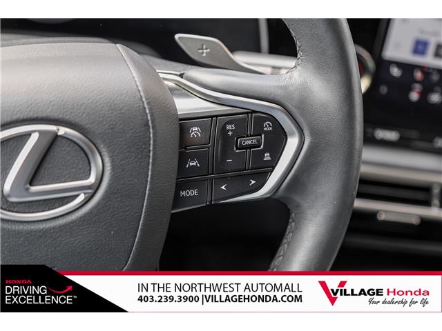 2023 Lexus RX 350 Base (Stk: B9115) in Calgary - Image 17 of 31