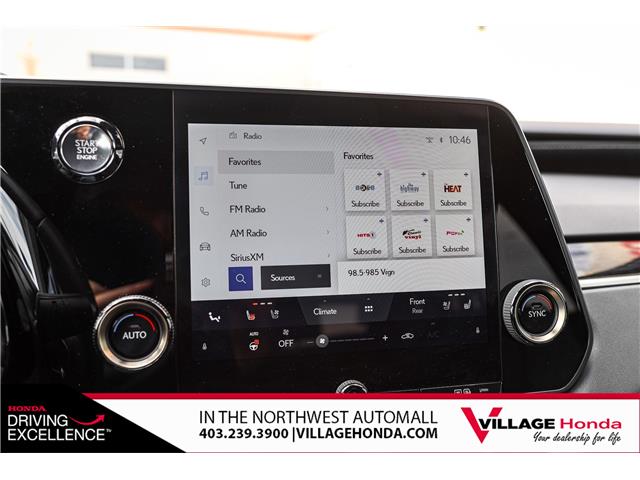 2023 Lexus RX 350 Base (Stk: B9115) in Calgary - Image 24 of 31